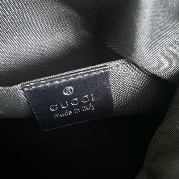 Gucci Ton Ford era Hobo Bag NOT FOR SALE - Picture 4 of 5